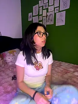 Valen-Foxx online show from 26, 9, 2025