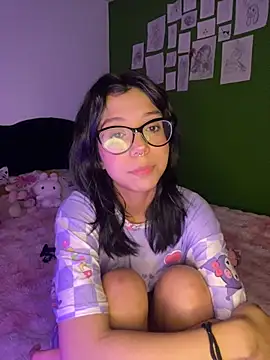 Valen-Foxx online show from 27, 9, 2025