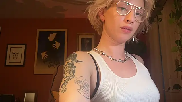 odessa-thorne online show from 7, 1, 2026