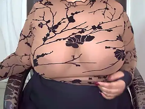 mrymlove online show from 15, 4, 2026