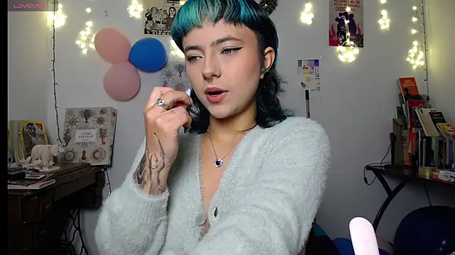 AlmaNanax online show from 18, 12, 2025