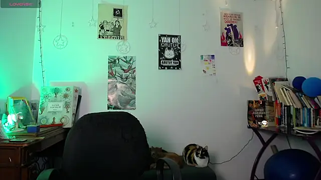 AlmaNanax online show from 14, 2, 2026