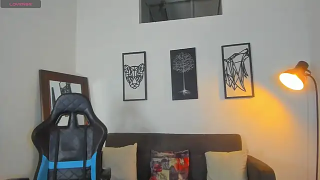 Justin kingX7 online show from 4, 10, 2025