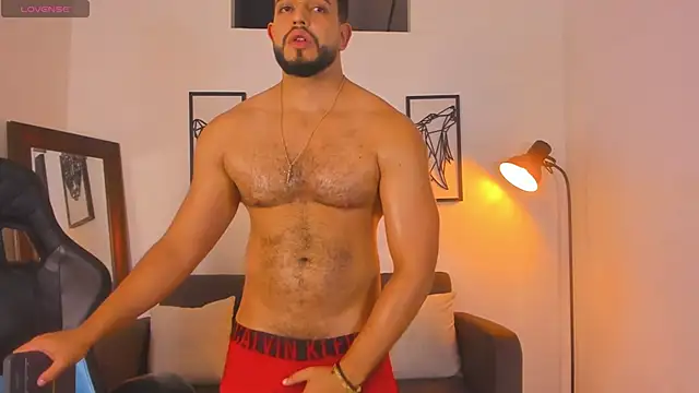 Justin kingX7 online show from 12, 9, 2025