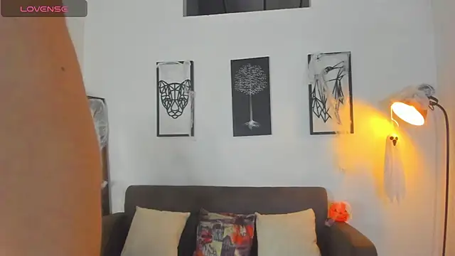 Justin kingX7 online show from 27, 10, 2025