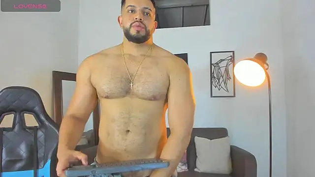 Justin kingX7 online show from 27, 11, 2025