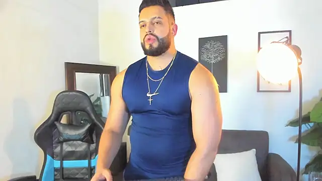 Justin kingX7 online show from 1, 2, 2026