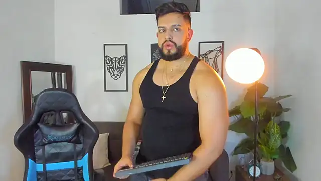 Justin kingX7 online show from 26, 2, 2026