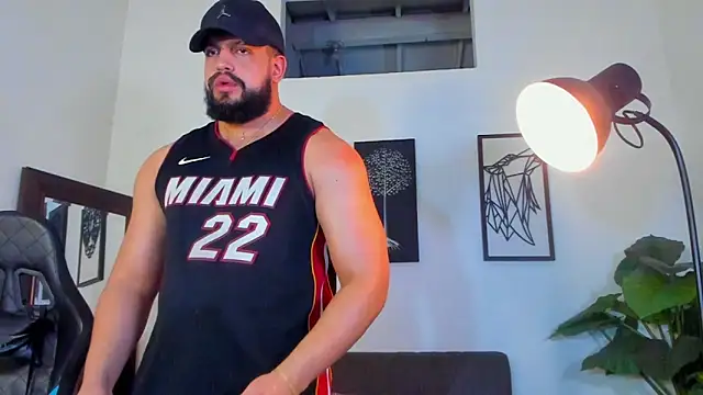 Snapshot of Justin_kingX7 chatting on 1, 6, 2026 Justin kingX7 online show from 1, 6, 2026