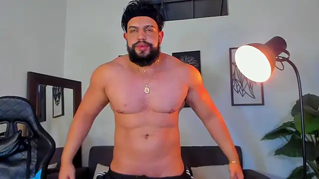 Snapshot of Justin_kingX7 chatting on 4, 6, 2026 Justin kingX7 online show from 4, 6, 2026