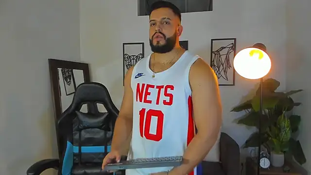 Justin kingX7 online show from 20, 2, 2026