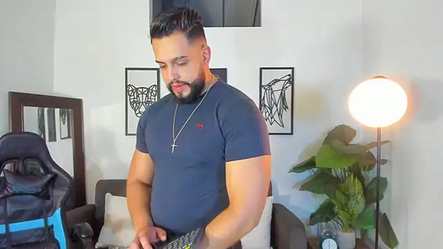 Justin kingX7 online show from 7, 2, 2026