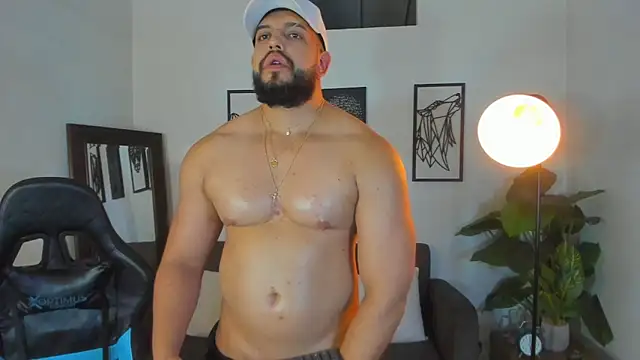 Justin kingX7 online show from 2, 3, 2026