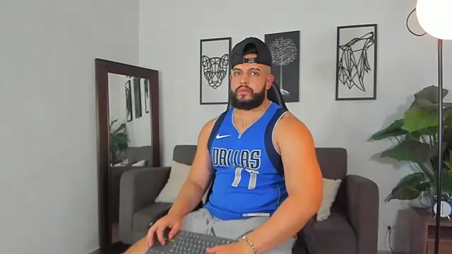 Justin kingX7 online show from 16, 4, 2026