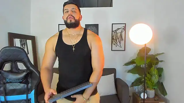 Justin kingX7 online show from 5, 3, 2026