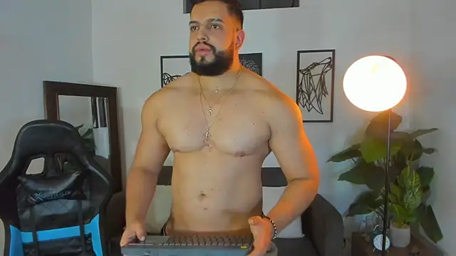 Justin kingX7 online show from 1, 3, 2026