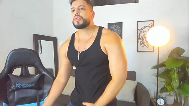 Justin kingX7 online show from 11, 1, 2026