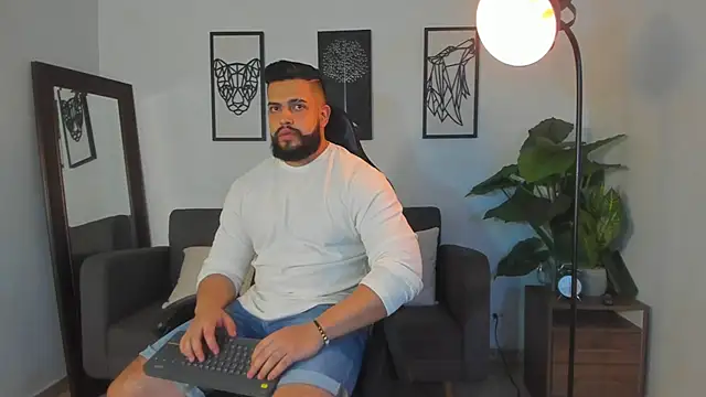 Justin kingX7 online show from 7, 4, 2026