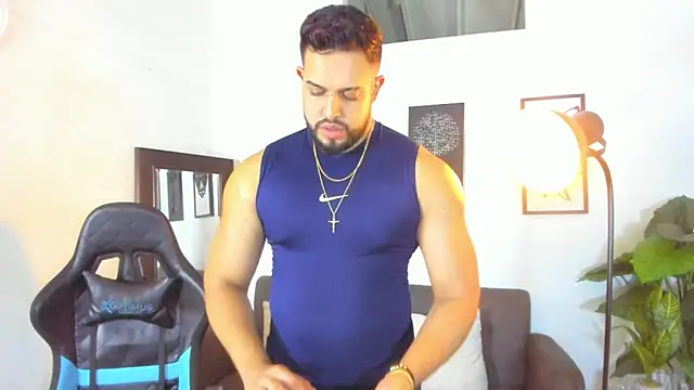 Justin kingX7 online show from 8, 1, 2026