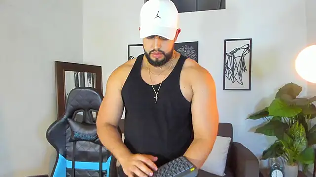 Justin kingX7 online show from 9, 2, 2026