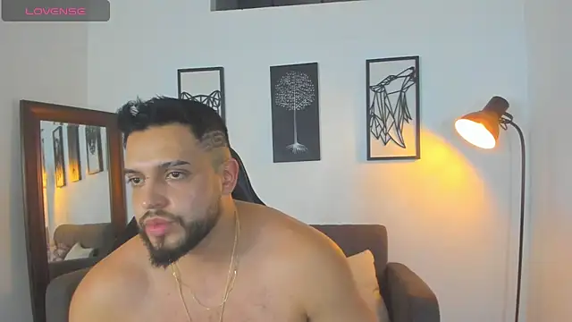 Justin kingX7 online show from 7, 11, 2025