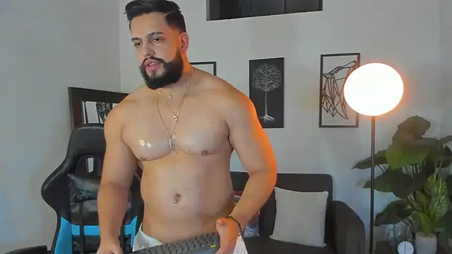 Justin kingX7 online show from 19, 3, 2026