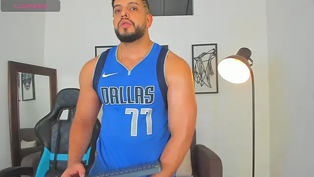 Justin kingX7 online show from 22, 11, 2025