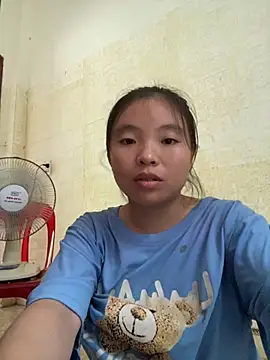 Snapshot of viluna chatting on 21, 10, 2025 viluna online show from 21, 10, 2025