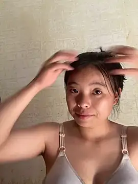 Snapshot of viluna chatting on 12, 10, 2025 viluna online show from 12, 10, 2025