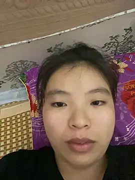 Snapshot of viluna chatting on 12, 9, 2025 viluna online show from 12, 9, 2025