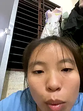 Snapshot of viluna chatting on 3, 10, 2025 viluna online show from 3, 10, 2025