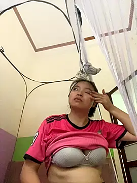 Snapshot of viluna chatting on 22, 9, 2025 viluna online show from 22, 9, 2025