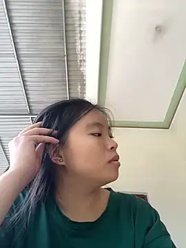 Snapshot of viluna chatting on 21, 9, 2025 viluna online show from 21, 9, 2025