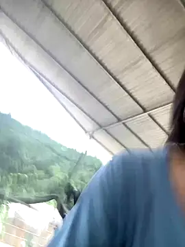 Snapshot of viluna chatting on 4, 10, 2025 viluna online show from 4, 10, 2025