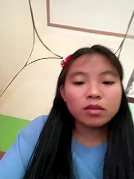 Snapshot of viluna chatting on 3, 12, 2025 viluna online show from 3, 12, 2025