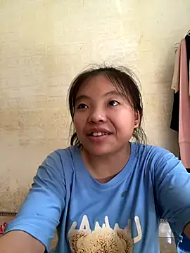 Snapshot of viluna chatting on 29, 10, 2025 viluna online show from 29, 10, 2025