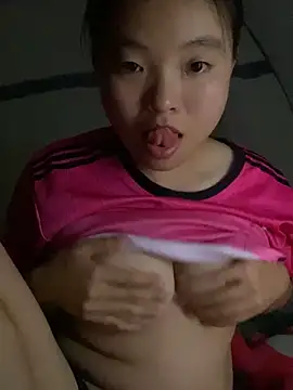 Snapshot of viluna chatting on 26, 10, 2025 viluna online show from 26, 10, 2025