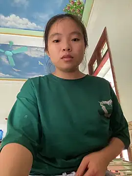 Snapshot of viluna chatting on 11, 10, 2025 viluna online show from 11, 10, 2025