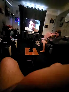 MysteriousToy4 online show from 22, 3, 2026