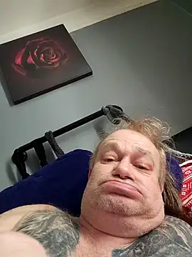 MysteriousToy4 online show from 19, 9, 2025