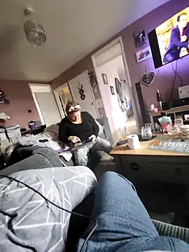 MysteriousToy4 online show from 7, 2, 2026