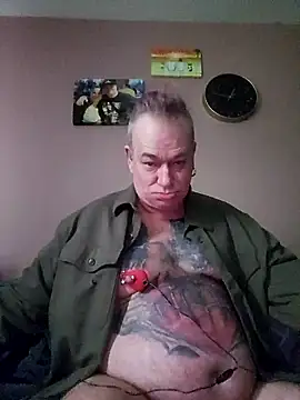 MysteriousToy4 online show from 1, 2, 2026