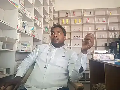 blackdick44 online show from 24, 7, 2026