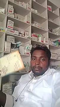blackdick44 online show from 26, 7, 2026