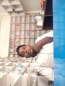 blackdick44 online show from 27, 10, 2025