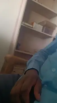 blackdick44 online show from 30, 7, 2026