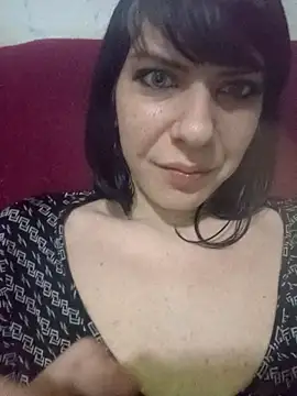 Lea9816 online show from 18, 10, 2025