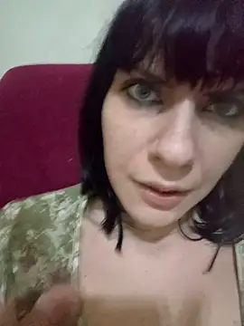 Lea9816 online show from 13, 10, 2025