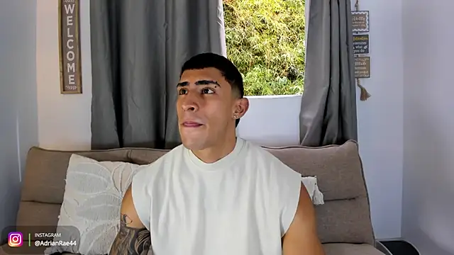 adrian ray online show from 30, 5, 2026