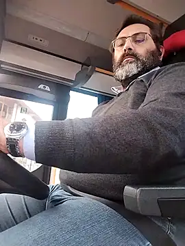 Necroforo online show from 23, 2, 2026